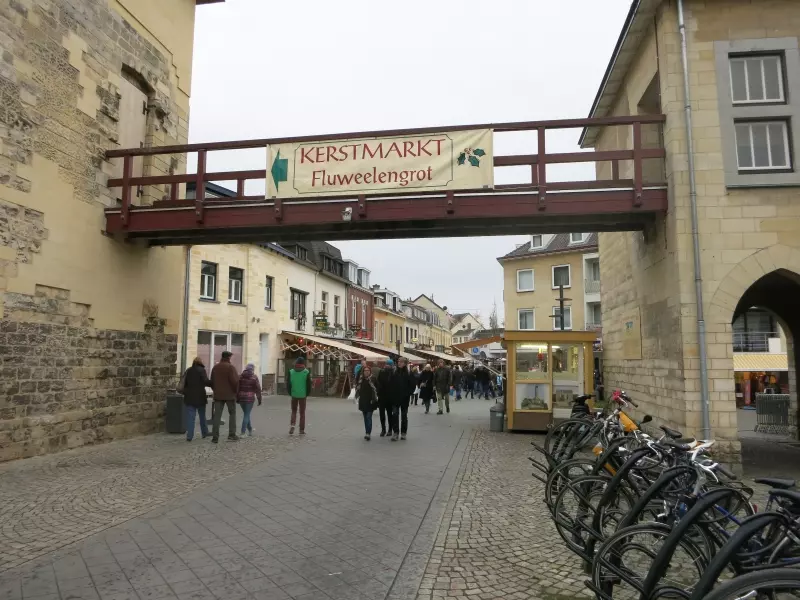 Valkenburg Aan De Geul (c) Markus Lenk